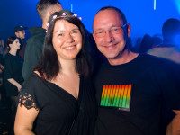 Electric Sea Festival