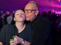 Electric Sea Festival