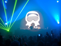 Electric Sea Festival