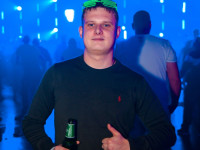 Electric Sea Festival