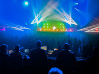 Electric Sea Festival