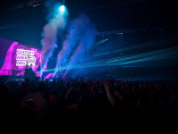 Electric Sea Festival