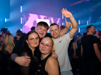 Electric Sea Festival