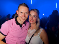 Electric Sea Festival