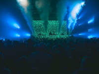 Electric Sea Festival