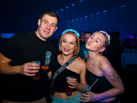 Electric Sea Festival