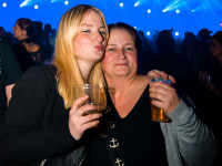 Electric Sea Festival