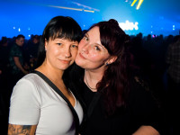 Electric Sea Festival