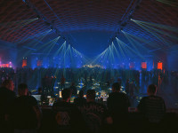 Electric Sea Festival