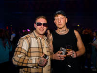 Electric Sea Festival