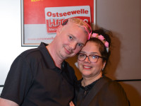 Electric Sea Festival