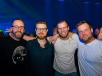 Electric Sea Festival