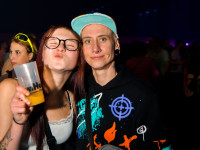 Electric Sea Festival