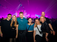 Electric Sea Festival