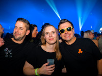 Electric Sea Festival