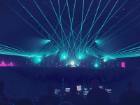 Electric Sea Festival