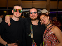 Electric Sea Festival