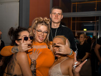 Electric Sea Festival