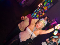 Electric Sea Festival