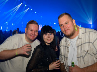 Electric Sea Festival