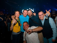 Electric Sea Festival