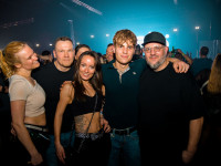 Electric Sea Festival