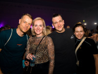 Electric Sea Festival