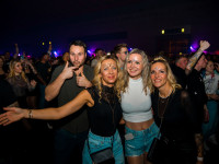 Electric Sea Festival