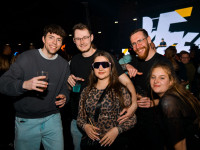 Electric Sea Festival