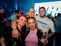 Electric Sea Festival