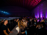 Electric Sea Festival