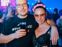 Electric Sea Festival