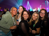 Electric Sea Festival