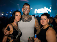 Electric Sea Festival