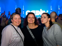 Electric Sea Festival