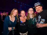 Electric Sea Festival