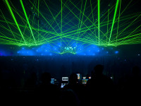 Electric Sea Festival