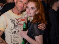 Electric Sea Festival