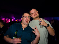 Electric Sea Festival