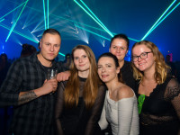 Electric Sea Festival