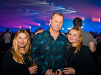 Electric Sea Festival