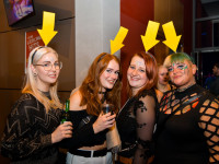 Electric Sea Festival