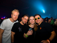 Electric Sea Festival