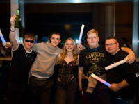 Electric Sea Festival