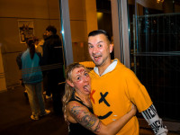 Electric Sea Festival