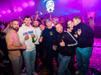 Electric Sea Festival