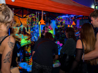 Electric Sea Festival