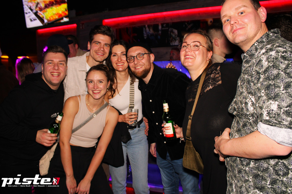 Saturday Night Fever