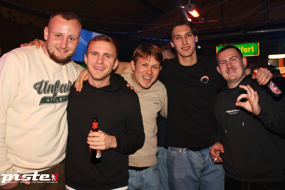 Saturday Night Fever