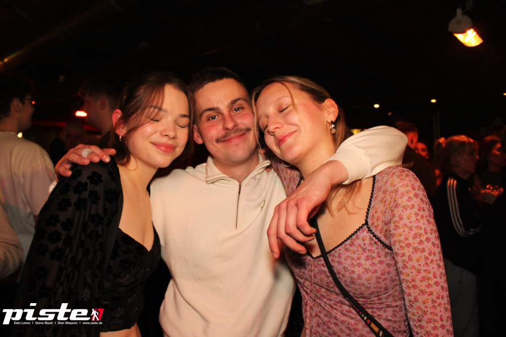 Saturday Night Fever